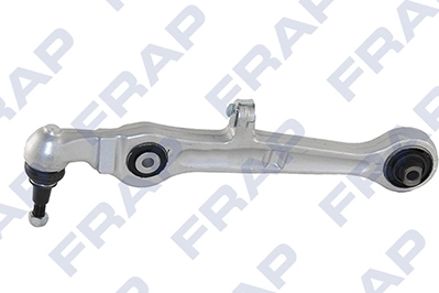 Brazo inferior izquierdo/derecho de suspensión delantera 821034810 INA