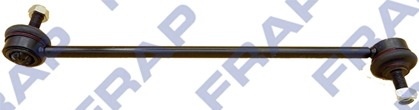 Soporte de la barra estabilizadora delantera Citroen C4 (2018-2026)