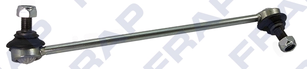 Soporte de barra estabilizadora delantera Opel Astra G sedán (F69) (1998 - 2009) precio, desde 15,01 USD