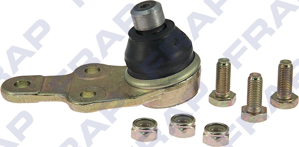 Rótula inferior de suspensión Ford Mondeo III hatchback (B5Y) (2000 - 2007) precio, desde 17,85 EUR