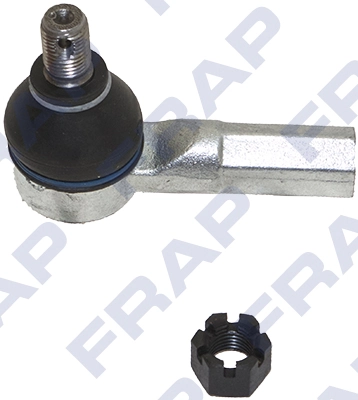 Rótulas de dirección para Suzuki Swift I (AA)