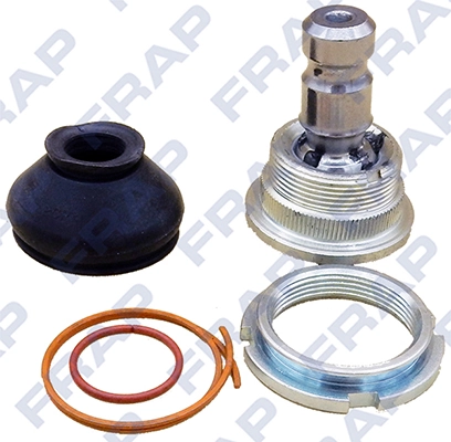 Rótula inferior de suspensión Euroex EX98454 precio, desde 8,17 EUR