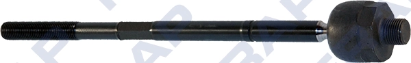 Brazo direccion coche Fiat Doblo II furgoneta (263) (2010 - 2022) precio, desde 14,67 EUR