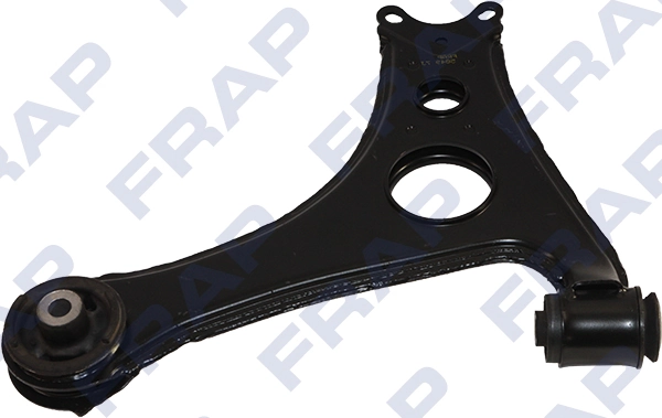F2011 Frap