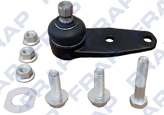 Rótula inferior de suspensión Polcar R516