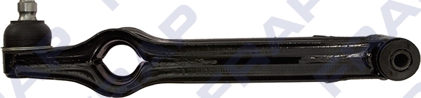 Brazo inferior izquierdo/derecho de suspensión delantera 4520050 General Motors