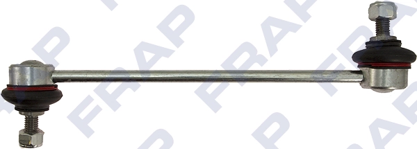 Soporte de la barra estabilizadora delantera Ford Focus I