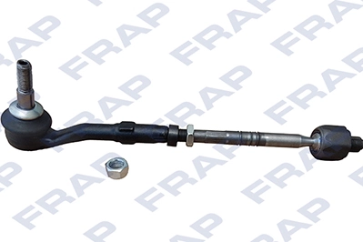 FT592 Frap