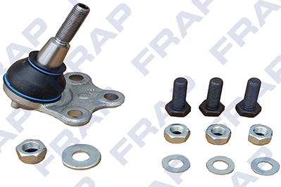 Rótula inferior de suspensión Renault Laguna III hatchback (BT0, BT1) (2007 - 2015) precio, desde 19,04 EUR