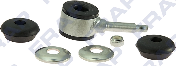 Soporte de la barra estabilizadora delantera Polcar V510