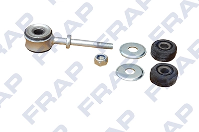 Bieleta estabilizadora delantera Fiat Ducato III bus (250) (2006 - 2026) precio, desde 10,98 EUR