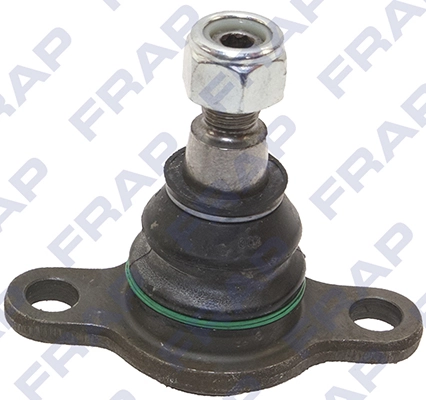 Rótula inferior de suspensión Volkswagen Multivan T5
