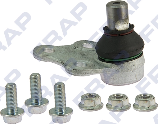 Comprar Rótula inferior de suspensión Mercedes Vito I 638