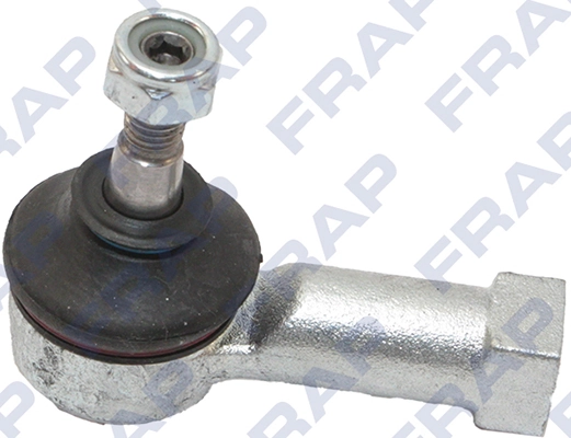 Rótulas de dirección Renault (RVI) 0324050