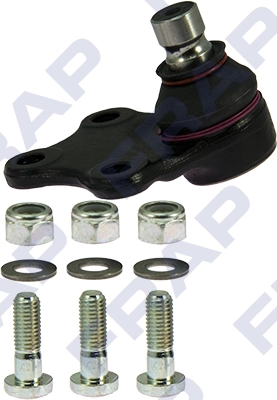 Rótula inferior de suspensión Citroen Xsara hatchback (N1) (1997 - 2005) precio, desde 22,34 EUR