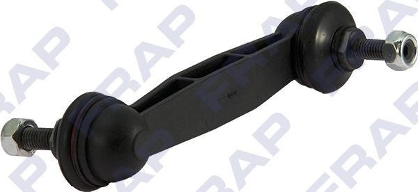 Silentblock de la barra estabilizadora para Peugeot 406  8B