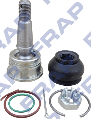 Rótula inferior de suspensión para Toyota Yaris VERSO NCP2