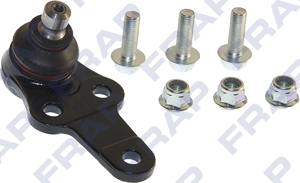 Comprar Rótula inferior de suspensión Ford Fiesta Mk4 JAS, JBS