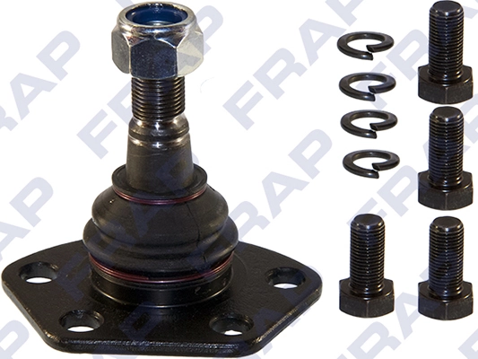 Comprar Rótula inferior de suspensión Fiat Ducato II 230L