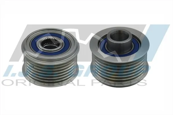 Polea de alternador Forester III SUV (2007-2012) original desde 40,99 €