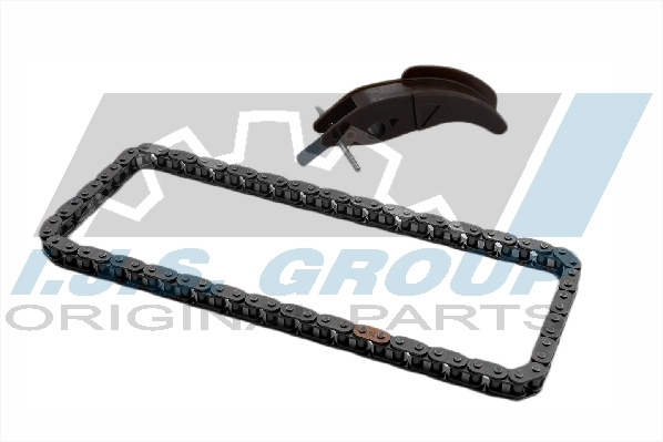 401130K IJS Group