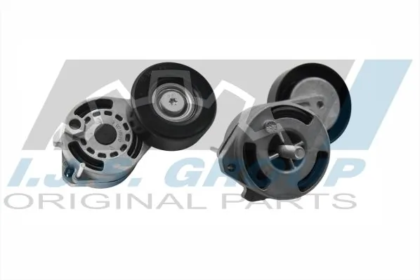 932419 IJS Group