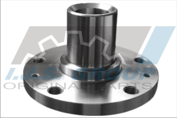 Buje de rueda para Volkswagen Transporter  (70E, 70L, 70M, 7DE, 7DL, 7DM)