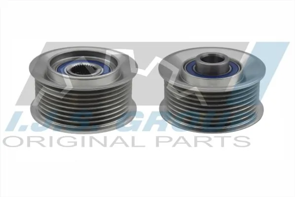 Polea de alternador para Mercedes Benz Truck TRUCK ATEGO II ()
