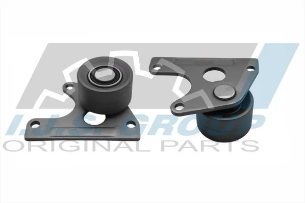 Rodillo intermedio de correa dentada para Peugeot 205 I (741A, C)