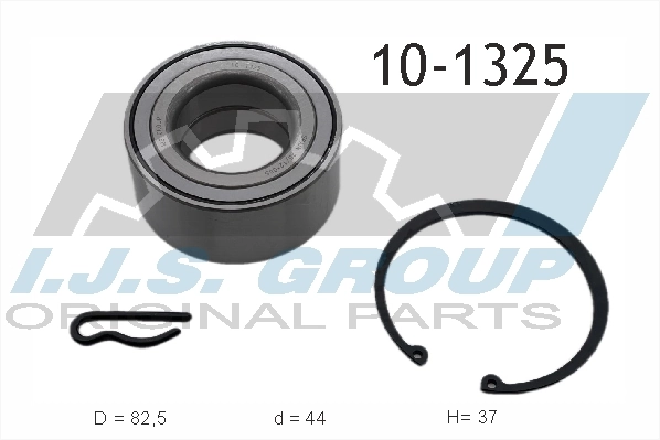 101325 IJS Group