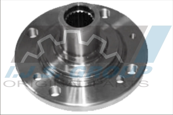 Buje de rueda delantero Skoda Felicia I desde 27,62 €