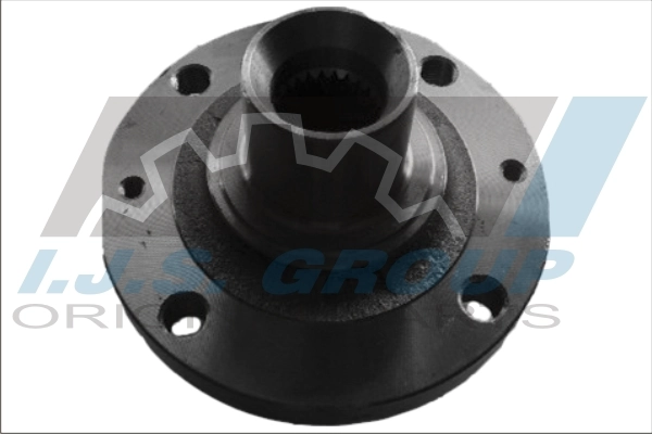 Buje de rueda C5  familiar (2001-2004) original desde 33,05 €