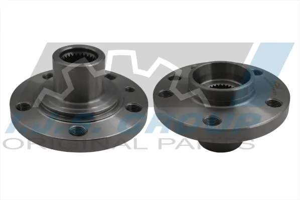 Comprar Cubo de rueda delantero Citroen Jumpy I BS, BT, BY, BZ a bajo precio