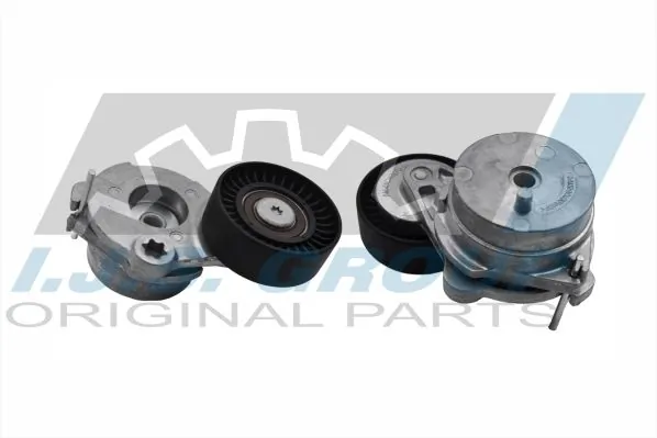  Tensor de correa poli V Audi A8 
