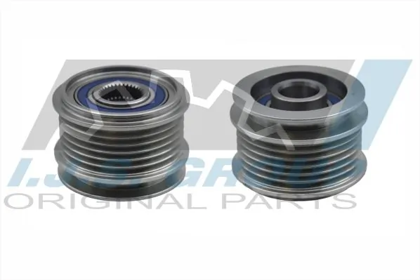 Polea libre del alternador Seat Exeo  (3R5)