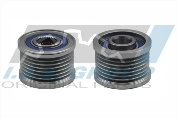 Rueda libre alternador  Renault DOKKER  (2012-2020)