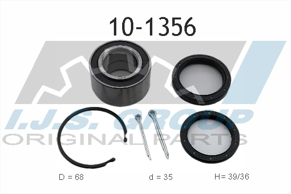 101356 IJS Group