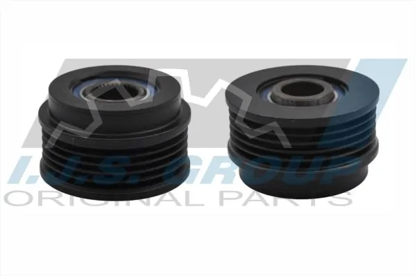 Polea de alternador para Hyundai Terracan  (HP)