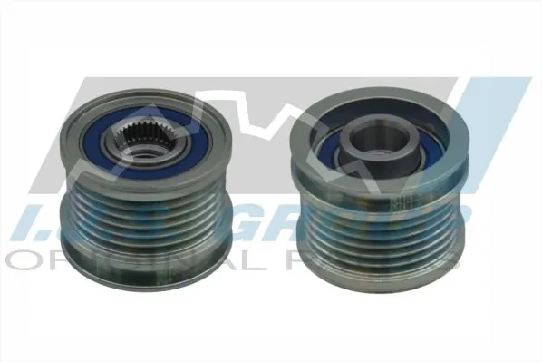 Comprar Rueda libre del alternador A3  8VS, 8VM