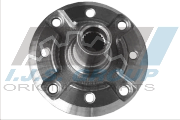 Comprar Buje de rueda delantero Chevrolet Spark (Matiz)  M200, M250