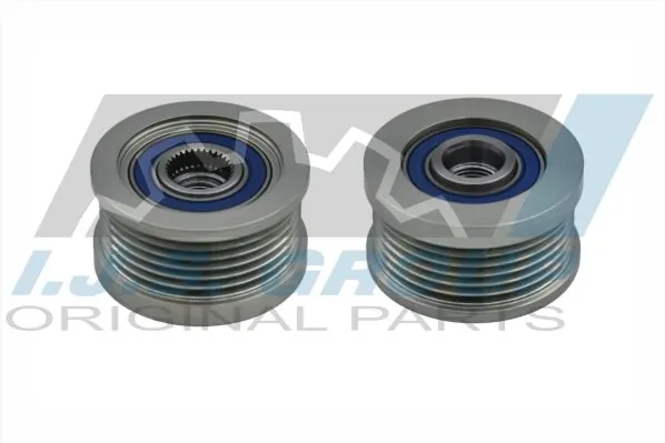 Rueda libre alternador Hyundai I30 (2007-2011)