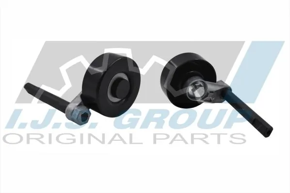 931277 IJS Group
