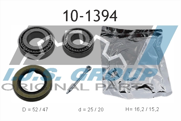 Cojinete de rueda Chevrolet Spark (Matiz)  hatchback comprar en España