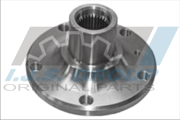 Buje de rueda X5  SUV (2000-2006) original desde 37,88 €
