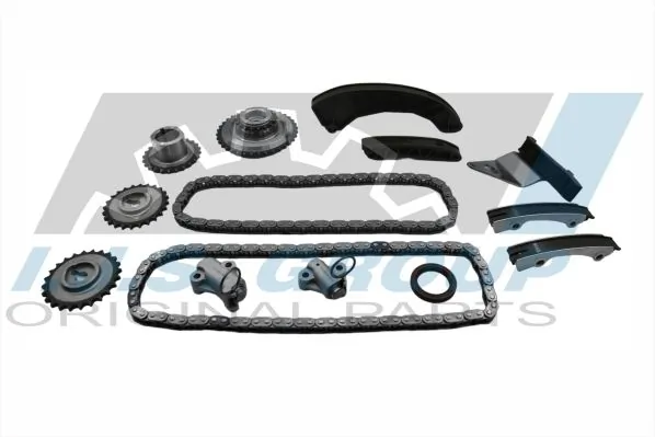 Comprar MCK1070 Magneti Marelli Kit de cadena de distribución