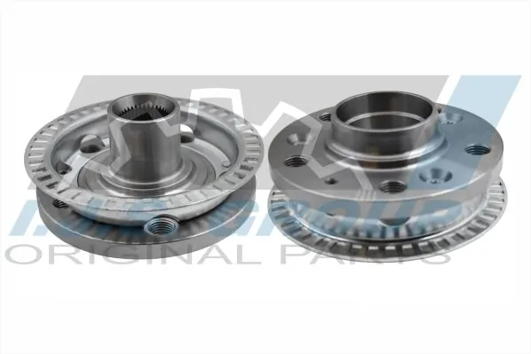 Buje de rueda delantero para Audi TT 8N3