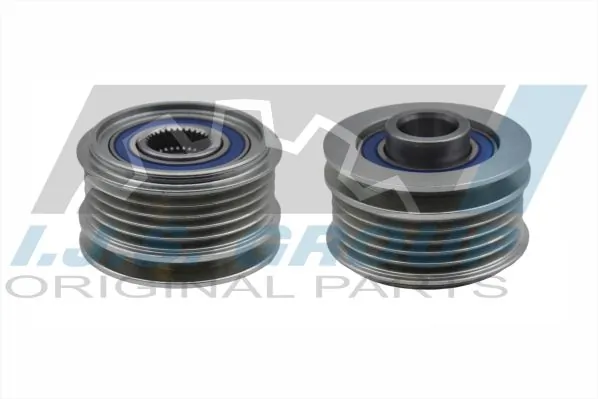 Polea rueda libre Hyundai I10 desde 38,66 €