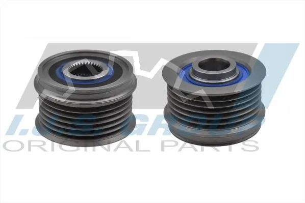 Polea rueda libre BMW 3  desde 37,86 €