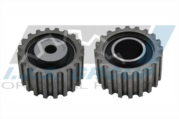 Polea tensora intermedio de correa dentada Renault Megane  (1996-2001)