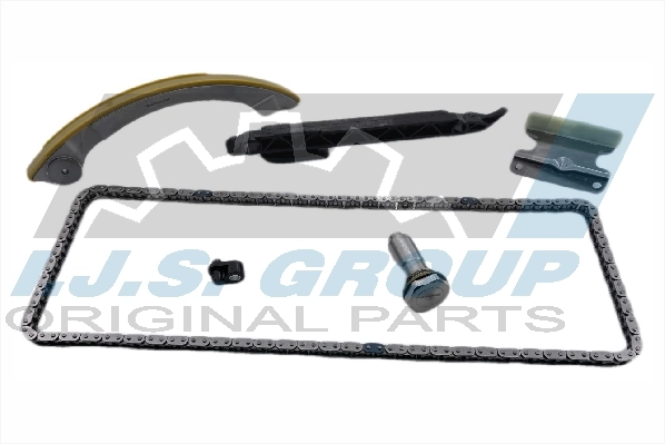 401005K IJS Group